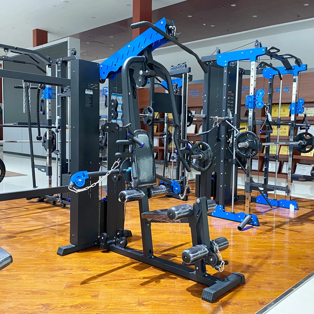 Multi Gym Single Station TZ fitness New Arrivals
