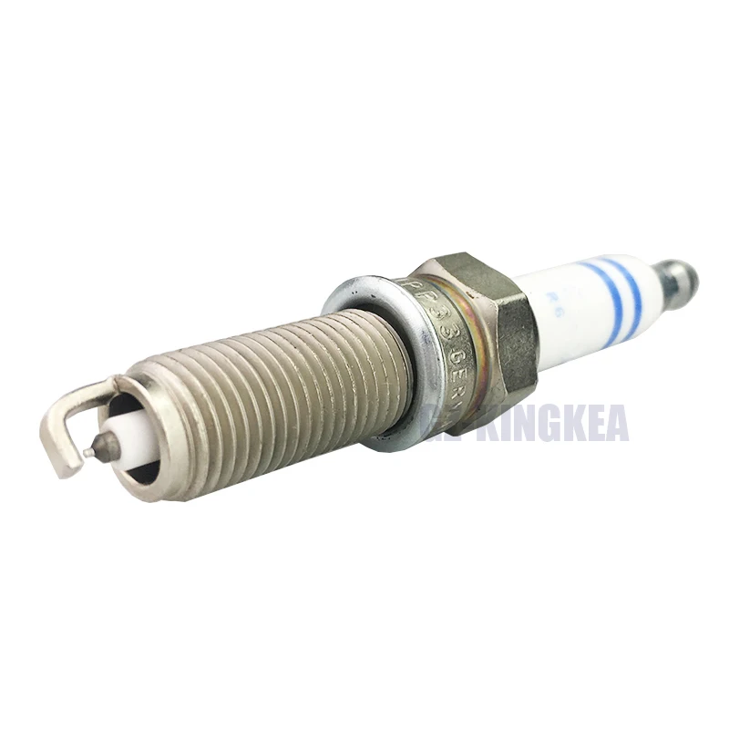 Оригинальные Платиновые Свечи зажигания OE YR7MPP33 0242135509