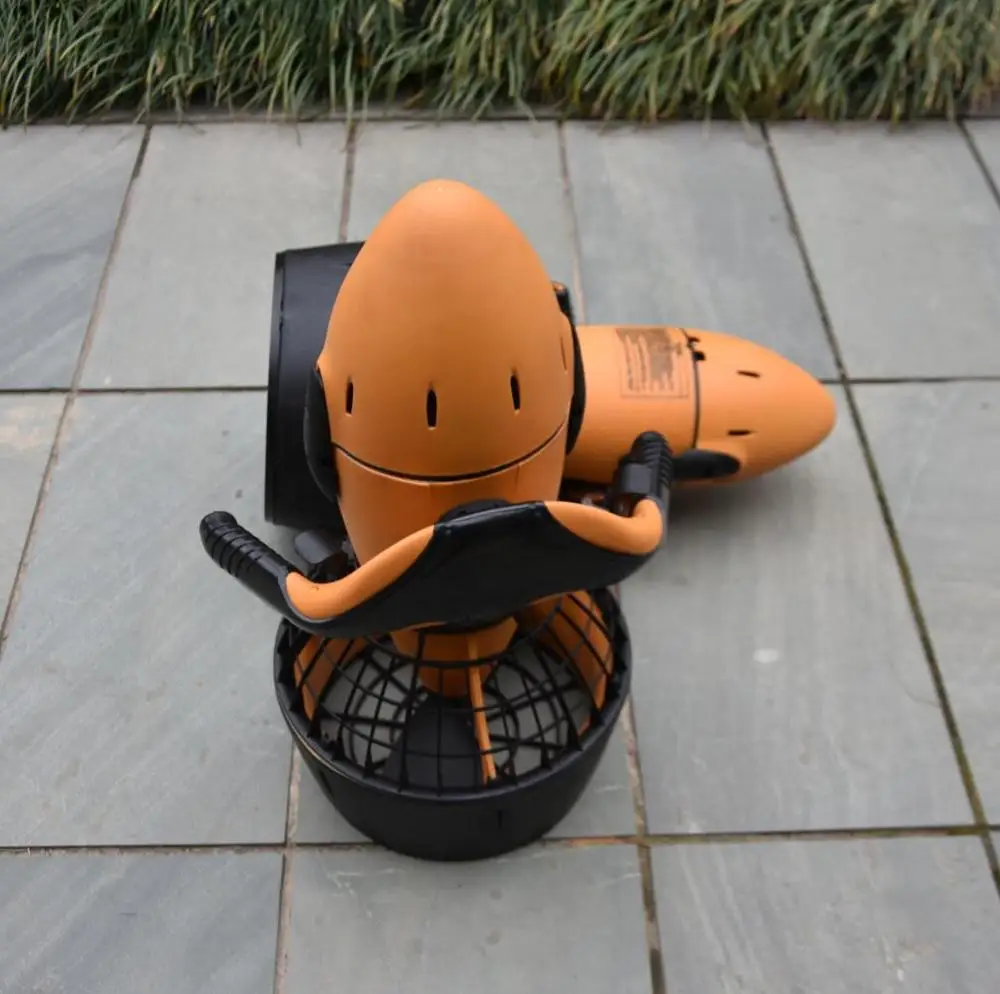 300W Electric Underwater Sea Scooter/Diving Equipment Sea Scooter