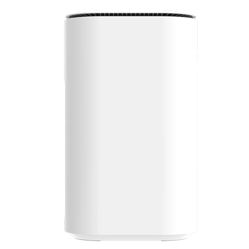 TUOSHI 5G Modem WiFi-6 Router NR NSA/SA Wireless 5G CPE Voice Volte Gigabit Ethernet 5G 4G LTE Cellular Router