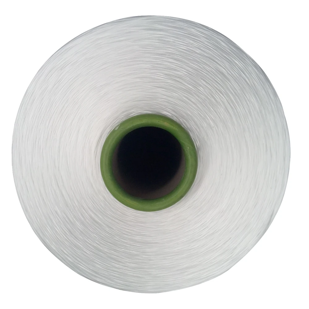 300D-1200D  PP/PE Yarn For Weather Strip Wig Carpet