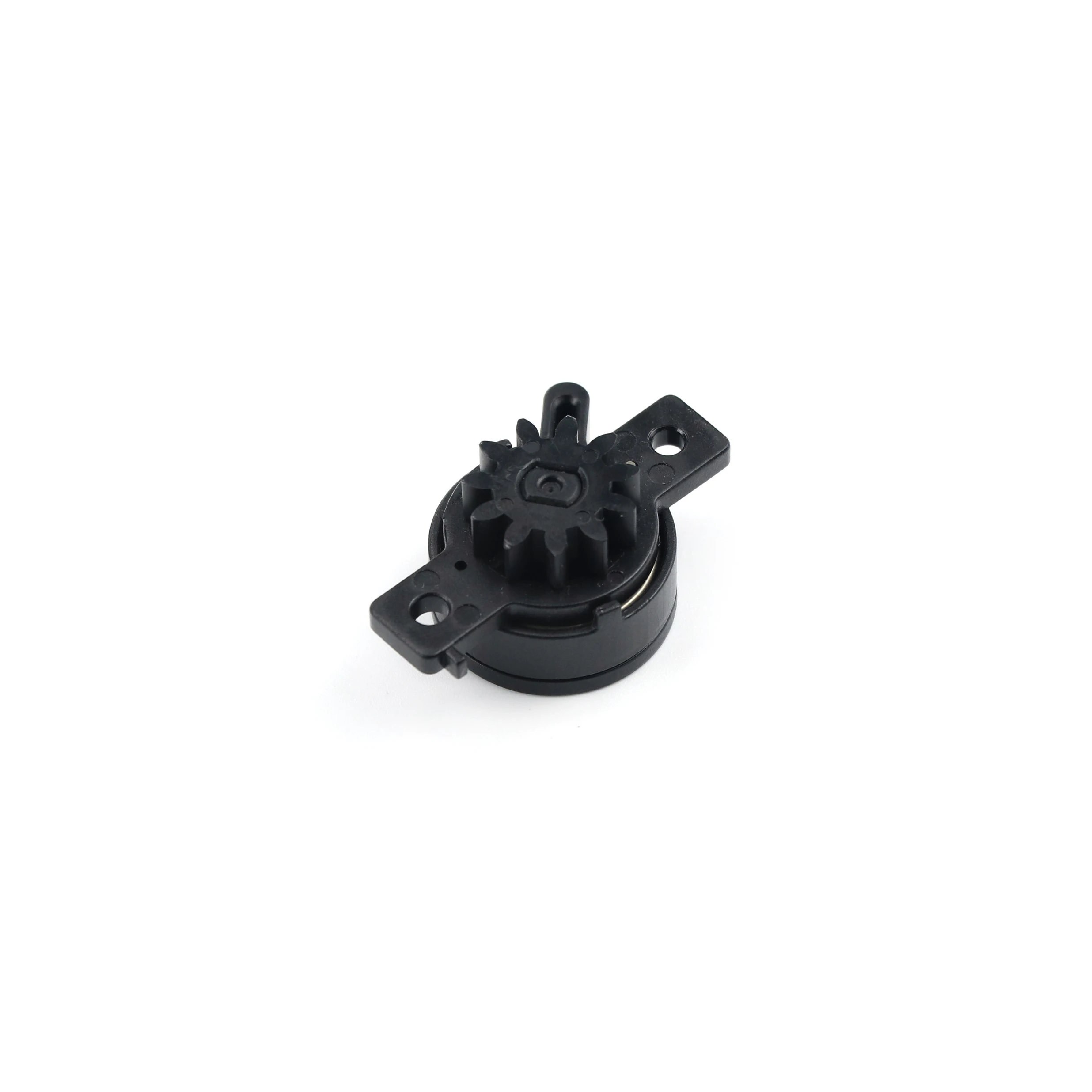 Teao Excellent Mini Plastic Adjustable Soft Close Slow Movement Rotary Damper