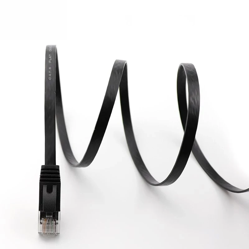 
Best Quality CE Fluke Test 32AWG UTP Lan Cable Cat5 Cat6 Cat6a Cat 5e Network Cable 100ft CAT6 FLAT CABLE ROHS Best Quality CE Fluke Test 32AWG UTP Lan Cable Cat5 Cat6 Cat6a Cat 5e Network Cable 100ft CAT6 FLAT CABLE ROHS