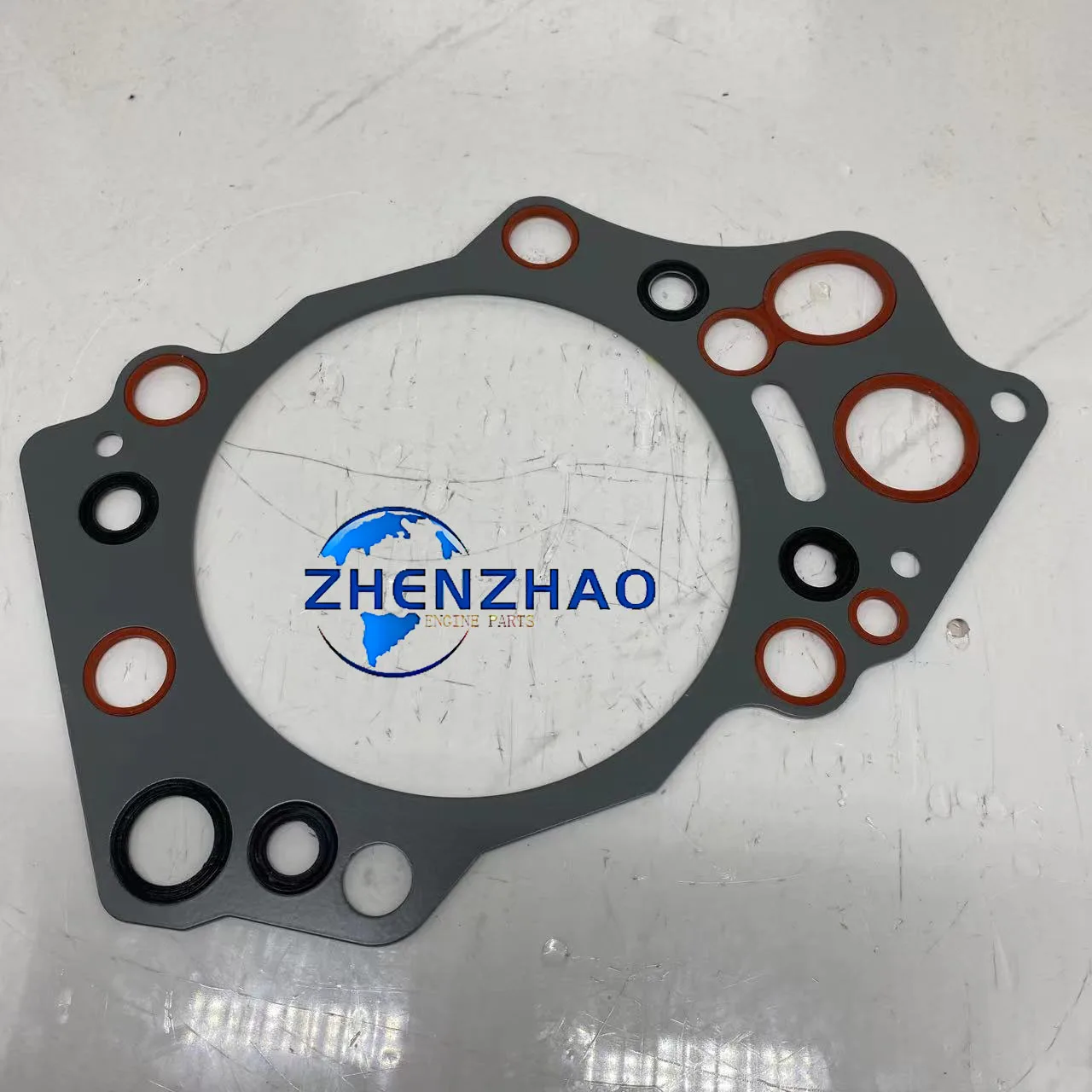 Original  Engine Repair Parts QST30 Full Gasket Kit QST30 Cylinder Head Gasket QST30 Gasket For Cummins