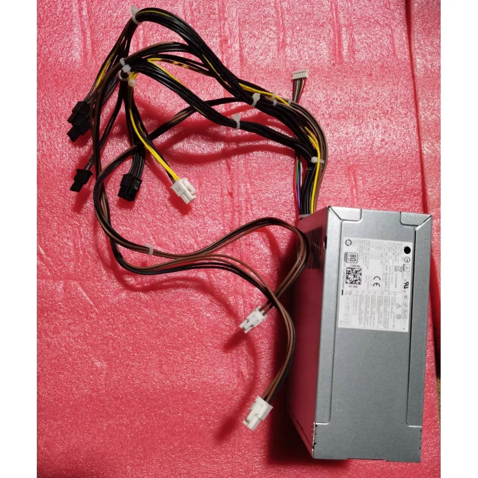 Оригинальный Новый PA-5551-1HA PCK026 L75200-004 L75200-001 550 Вт импульсный источник питания для HP Z1 G6, 800 880 G4 G5 G6