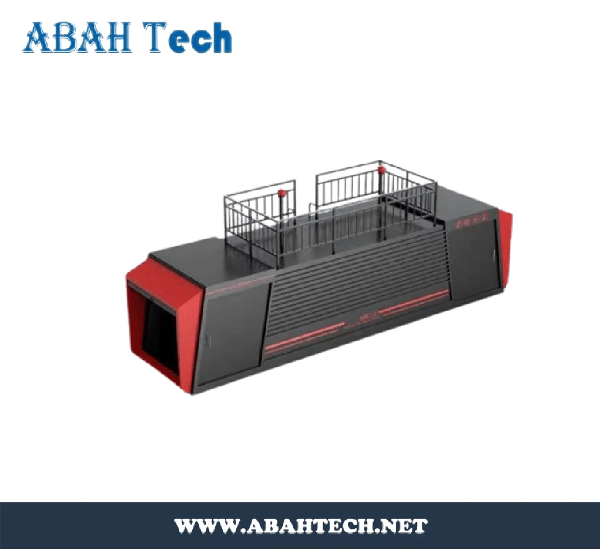 Customizable Petrol Station Skid for Hot Sale