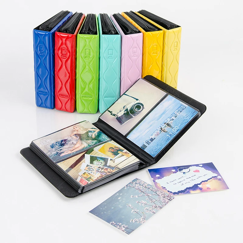  Новые товары 2019 оптовая продажа фотоальбомы Polaroid из