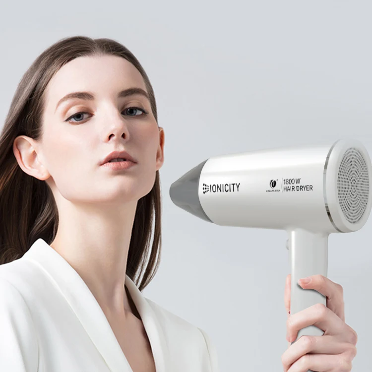 Heaidea 1800W women rechargeable wall mounted hair dryer accessories CD-788