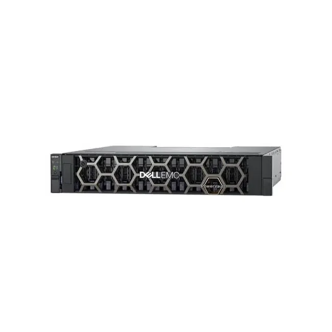 D ell PowerVault ME4 Series Storage ME4012 ME4024 and ME4084 12, 24 and 84 drive slots 2U SAN/DAS ARRAY Expansion Enclosure