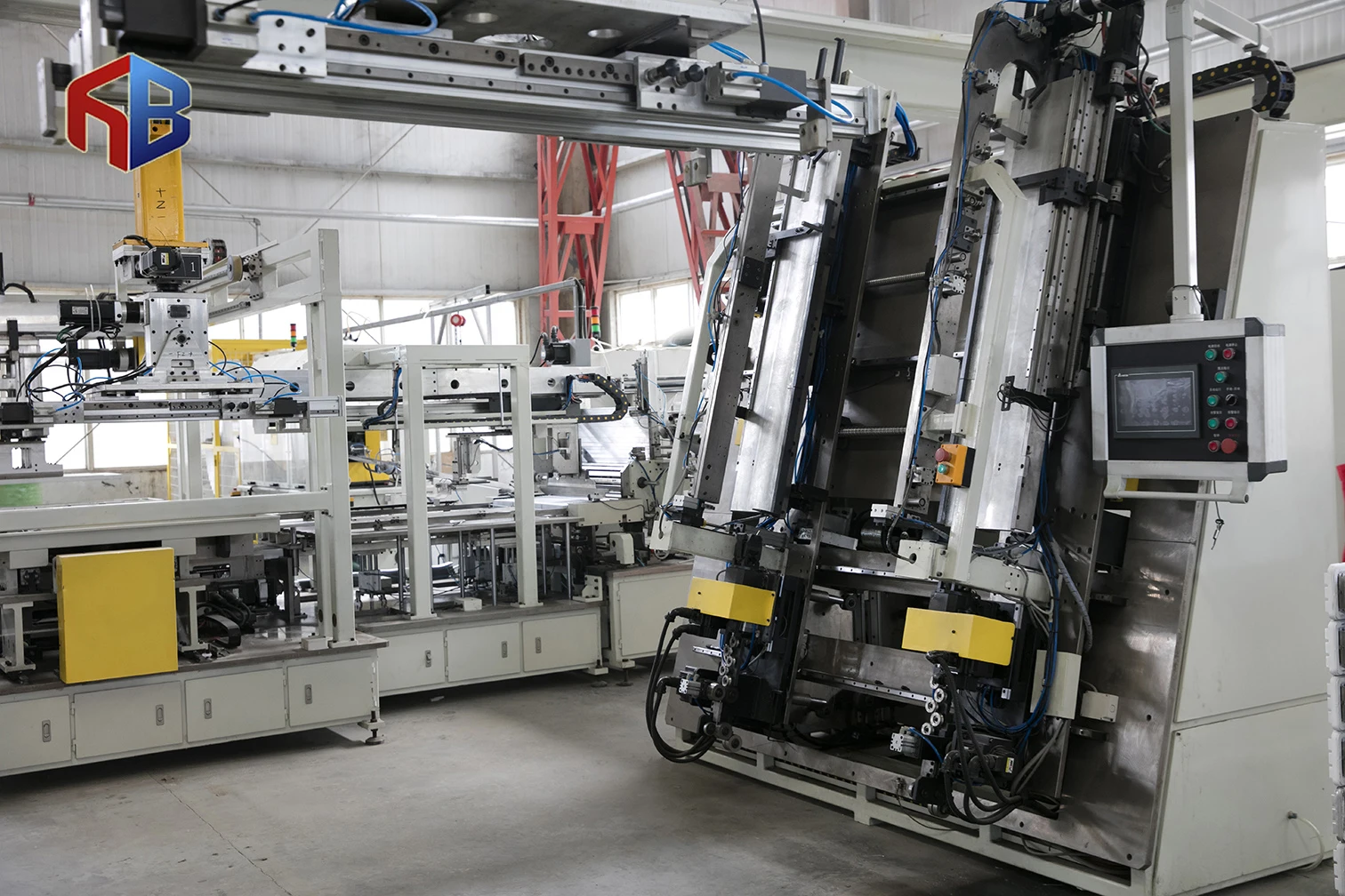 Radiator Engine cooling system 1326966/1617340/1617341/1364465/1858772/1858774 for DAF XF95 truck radiator