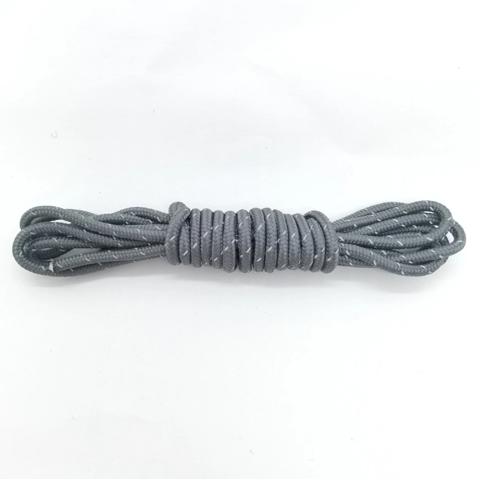 4mm thick canopy windproof rope reflective rope4-meter pole fixed pull rope outdoor camping adjustable rope