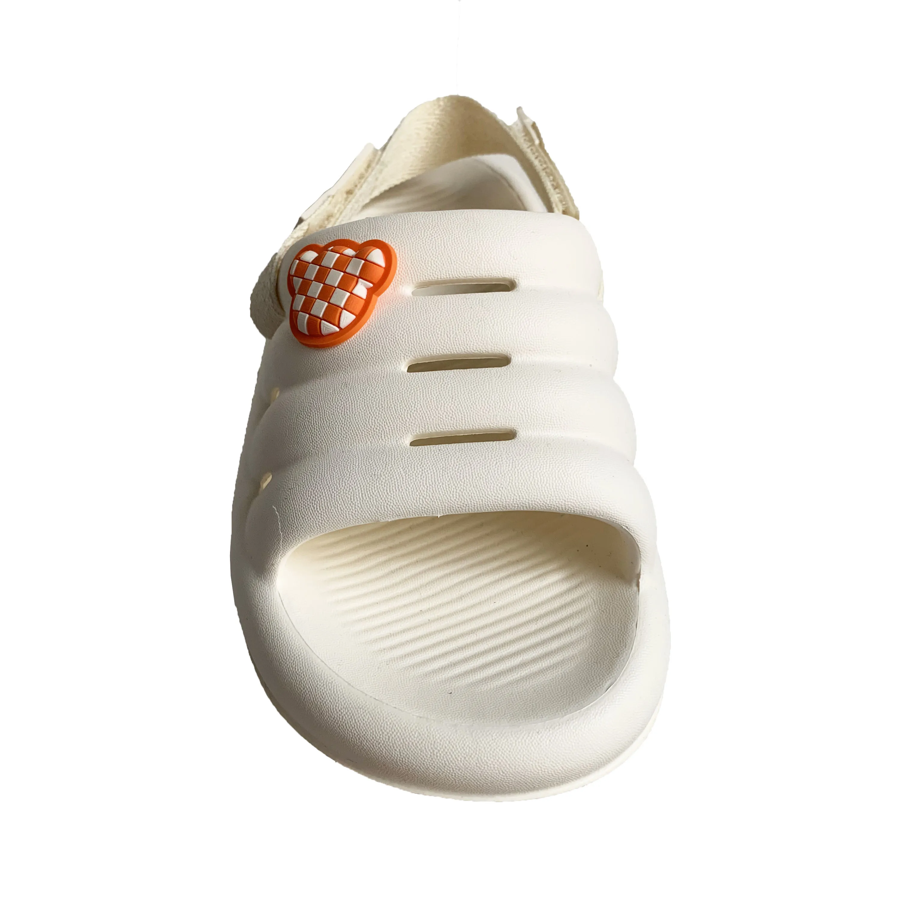 New Cloud Slippers Sandal Thick Platform Bathroom Unisex Flip-flops Sandals Soft Mute Eva Indoor Slides