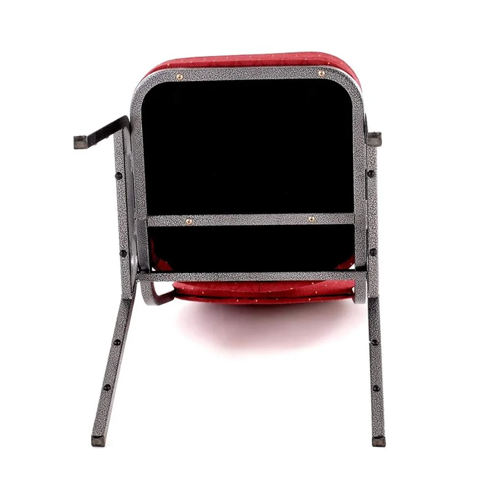 wholesale cheap luxury tiffany chairs gold and white metal chiavari stackable banquet chair for events hotel party wedding