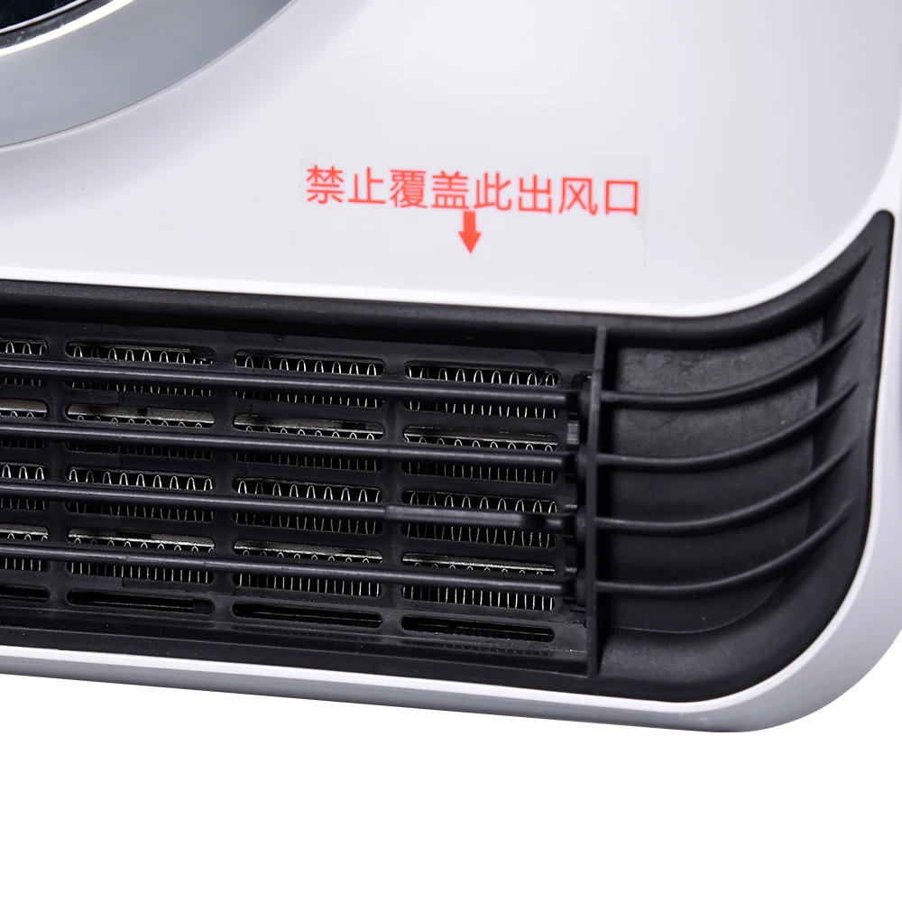 Yuanfeng 220V 1800W Electric Heater Good Price Table Heater Wall Mount Heaters