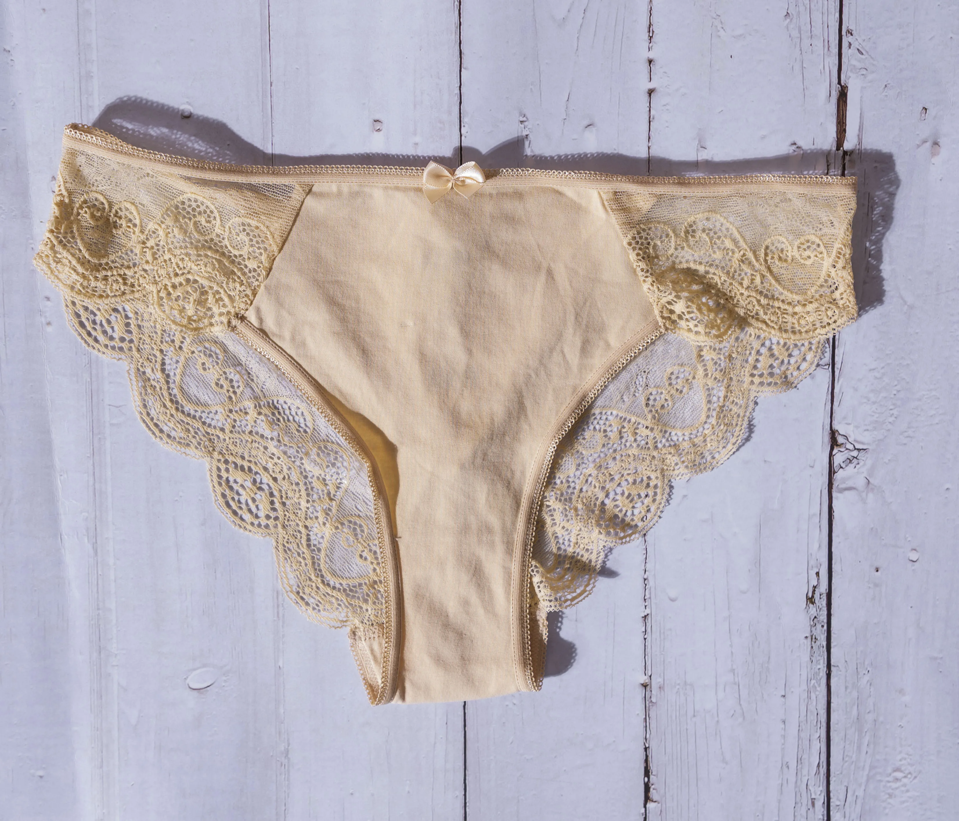 High Cost Performance Low Moq Women Briefs Panties
