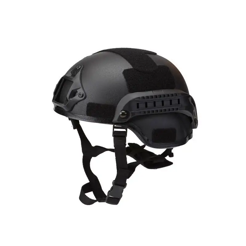 2024-2025 Ready To Ship FAST China Factory Protection Tactical Helmet FAST Helmet