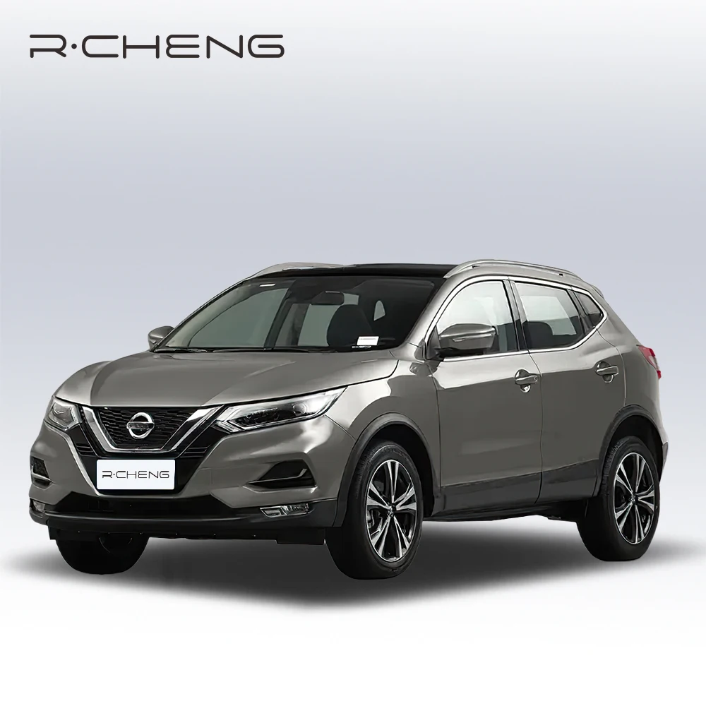 2024 высокоскоростной внедорожник NISSAN QASHQAI новые бензиновые легковые автомобили низкие бензин бензиновый автомобиль