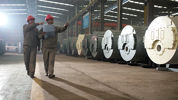 Dependable Performance 	High Efficiency Diesel Gas Hot Water Boiler Price For Hotel 0.7 mw 4 mw 7mw 4.2mw14mw