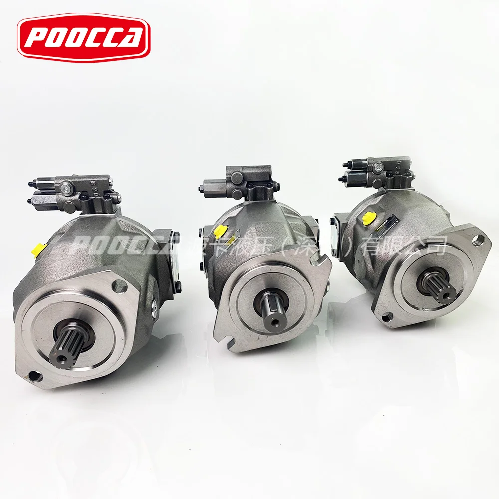 Гидравлический насос A10VO28 A10V 0 28 DFR1/31A10V028