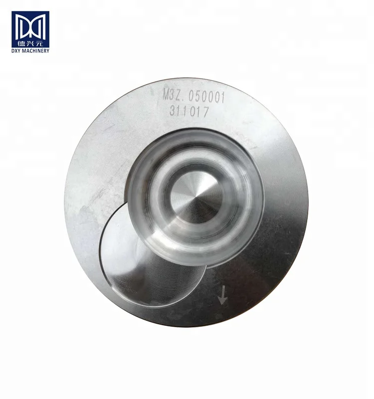 YTO LR4110 engine piston kit M3Z.050001