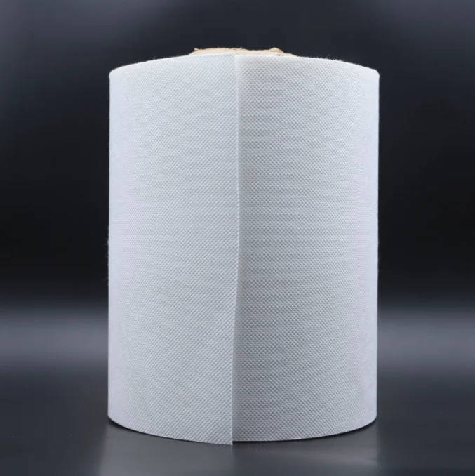 meltblown nonwoven fabric S SS SSS mask making raw materials fabric surgical sms  spunbond non-woven fabric TNT ssmms nonwoven