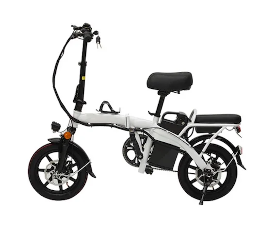  Лучшие продажи дешево 14 Дюймов 48v 350 W Ebike мини складной Солнечный велосипед