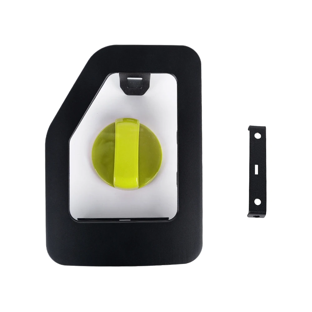 Maiker Off Road Tank Cover For Suzuki Jimny 2019+ auto Accessories Gas Tank cover offroad