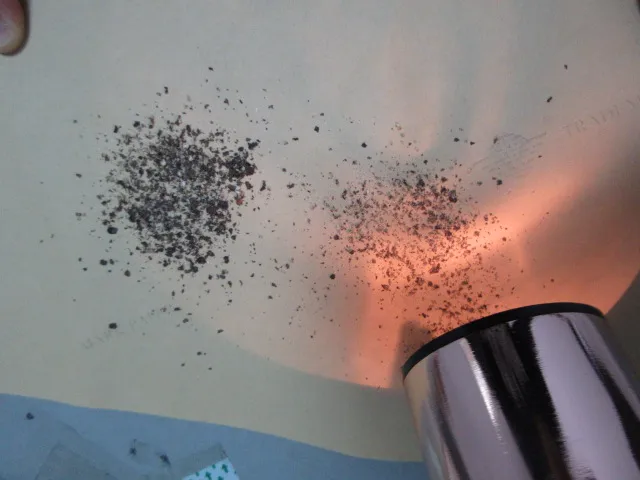 Electric Pepper Grinder Inspection Service Third Party Company In China Quality Control Service In China