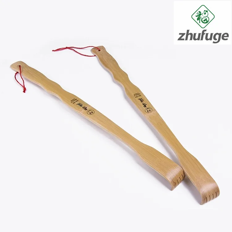  Традиционный инструмент для массажа спины Xiaodao Culture из натурального