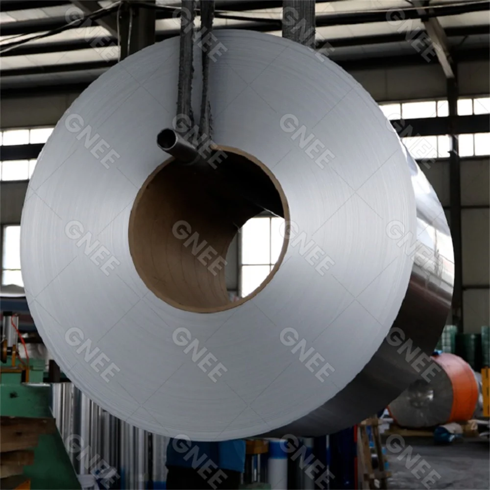 Food Aluminum Foil Container Bag Raw Material 1024 8011 8079 Kitchen Medical Package 8079 Hookah Foil Aluminum Roll