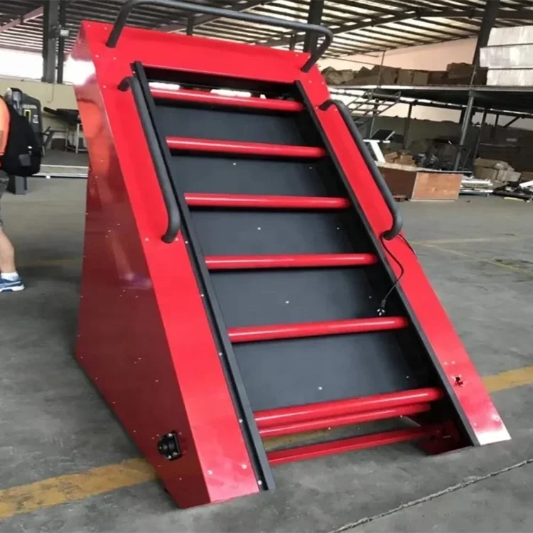 Cardio stair climber stepper trainer stairmill machine stairmaster stairmill stairmaster