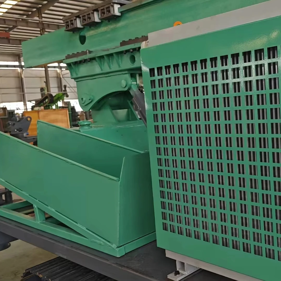 CSRC-500 Reverse Circulation Drilling Rig New Condition Pile Drivers for Water Well 100 200 300 400 500 Meter Drilling Tool