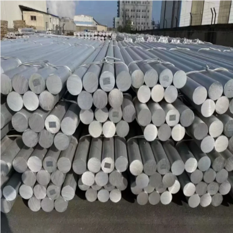 Hot sale aluminum 6160 bar bar aluminum angle  material manufacturers aluminum bars 6151