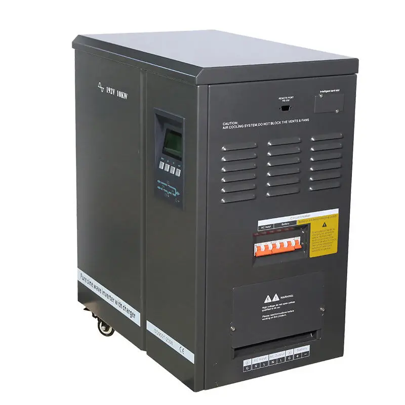 Station power complete de panel complete kit 10000 watt for home panels 1000w price generator energy system off grid solar