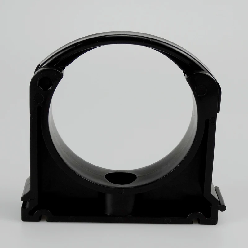 PPH pipe clamps   customized packing quick and easy usage wholesale for pipe clip