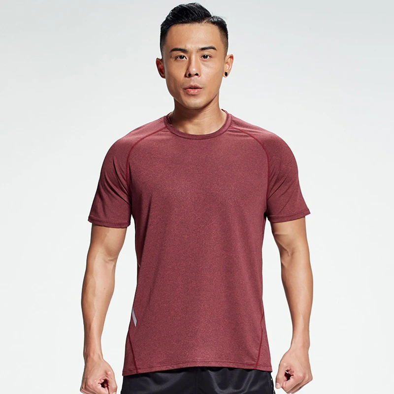 Supplies Custom Mens Gym Wear Active Vintage Tshirt High Quality Tshirt Best Quality Clothes Manufacturer In China/