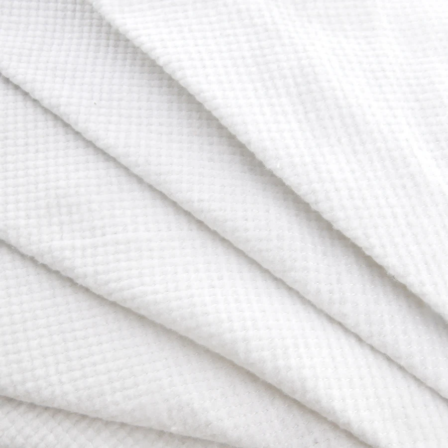 Roadbed Reinforcement Construction Non Woven Geotextile Fabfic Polyester Non Woven Geotextile