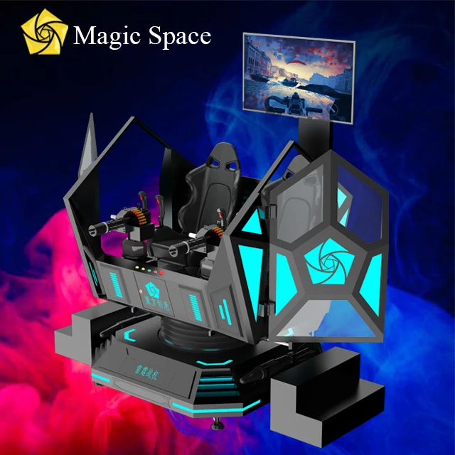 Earn Money Dinosaur Virtual Reality Game Simulator 9D VR Kids Entertainment For Indoor Playground