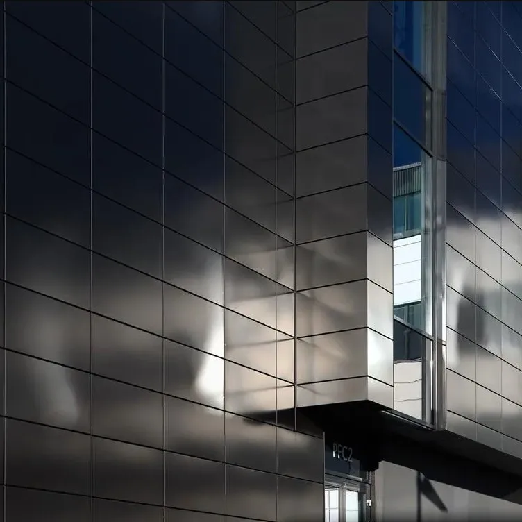 Custom Fully Welded Aluminum Honeycomb Panel For The Ship/Furniture Cabinets/Petrochemical Industry