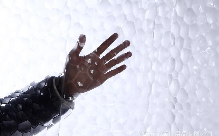 
3D Design Anti-mildew EVA Waterproof Bathroom Shower Curtains 