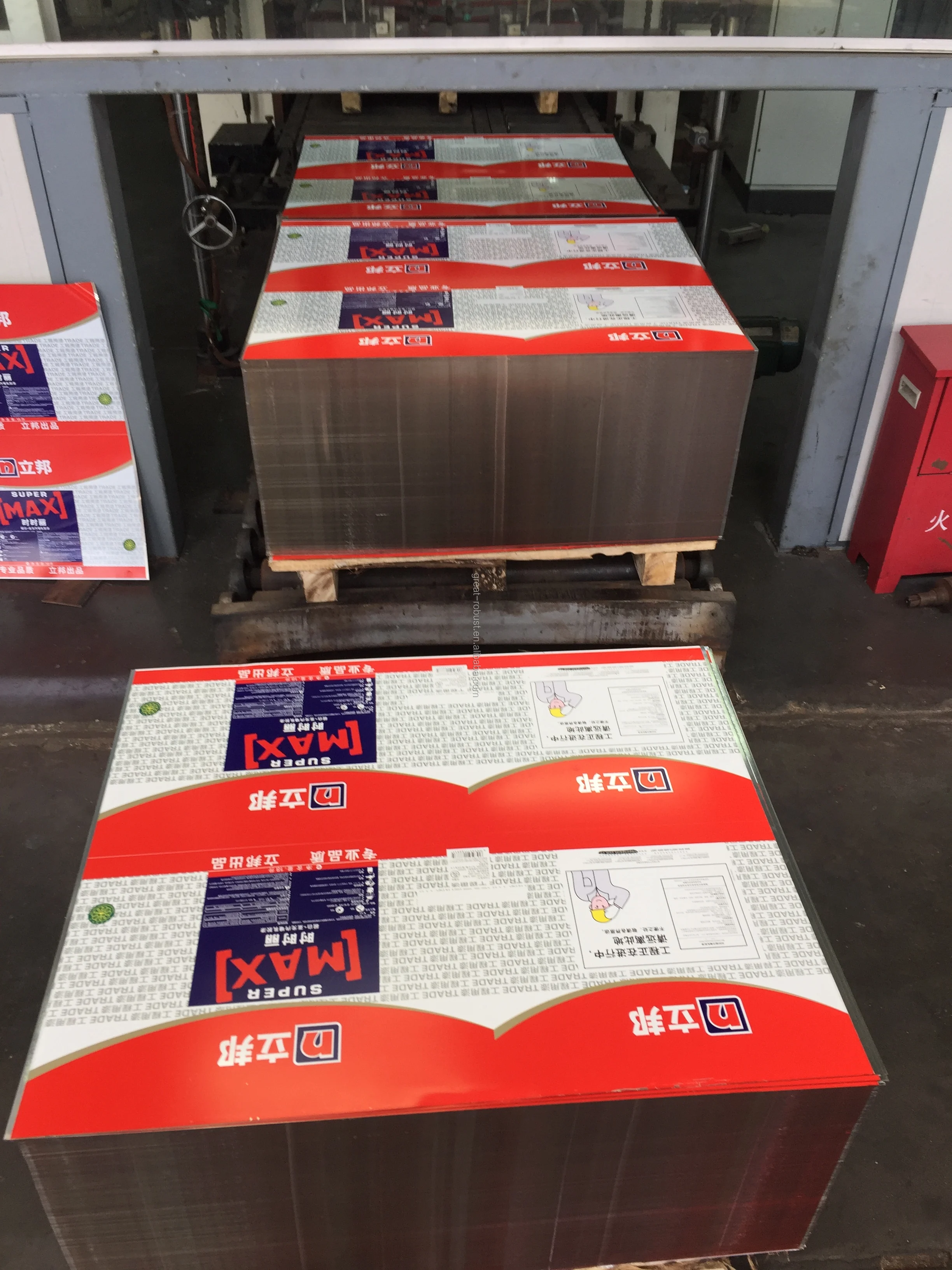 
Best price printed tinplate sheets with high quality GR-038 