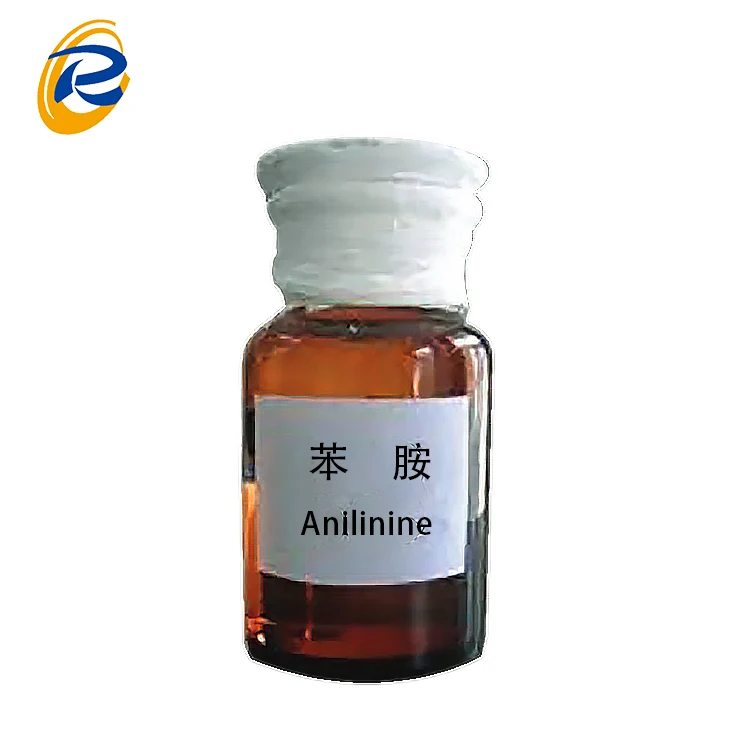 Aniline oil