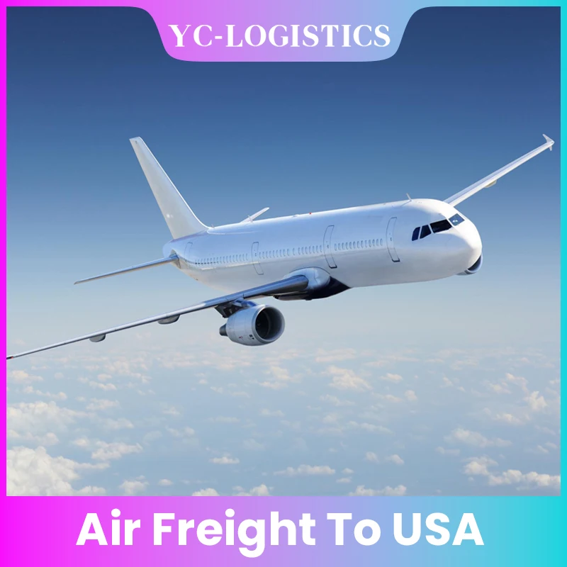 Air Cargo Agent Shipping Service From China to