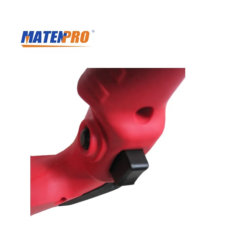 
1800W Cement Mixer Adjustable 7 Speed Handheld Electric Concrete Thinset for Mortar Grout Plaster MT-ST10 