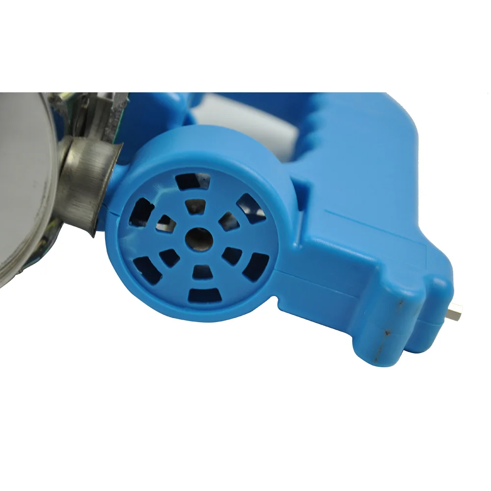 Hive Tools Stainless Steel Electric Beehive Smoker Beekeeping Equipment