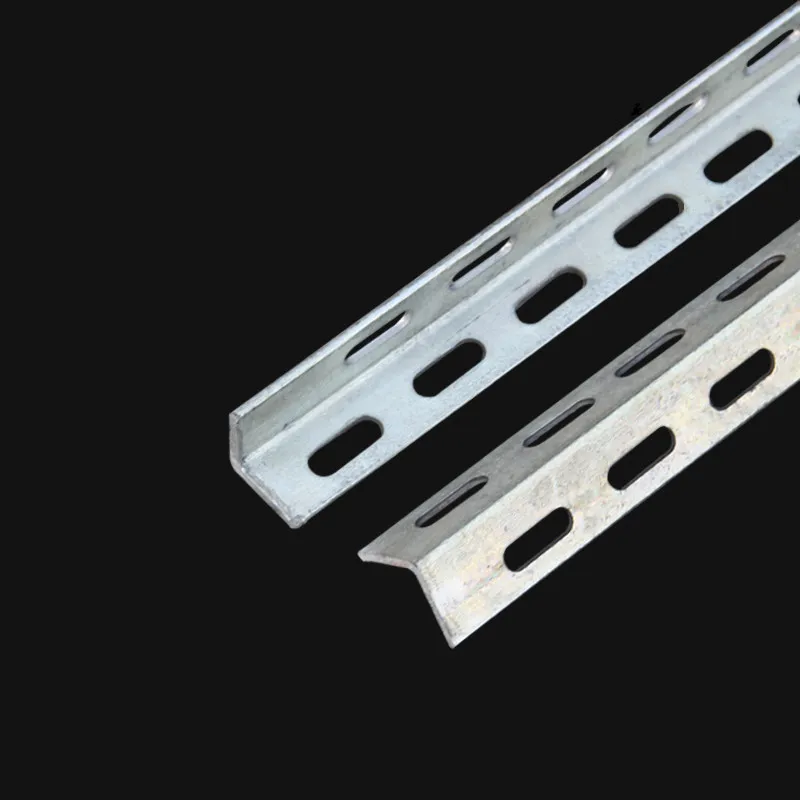 AiSi, ASTM, bs, DIN, GB, JIS высококачественная оцинкованная сталь 11kv 33kv перекладина/угловая сталь/поперечная стрела для pole line fitt