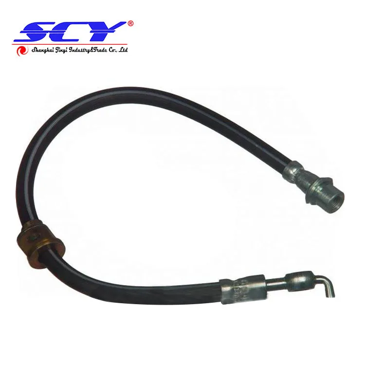 Гидравлический тормозной шланг, подходит для TOYOTA PASEO 1992-1999 9094702814 90947-02814 9094702633 90947-02633