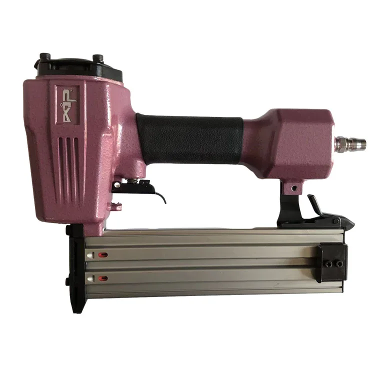 Pneumatic Nail Gun Nailer T50 For 16GA T Brad Nails
