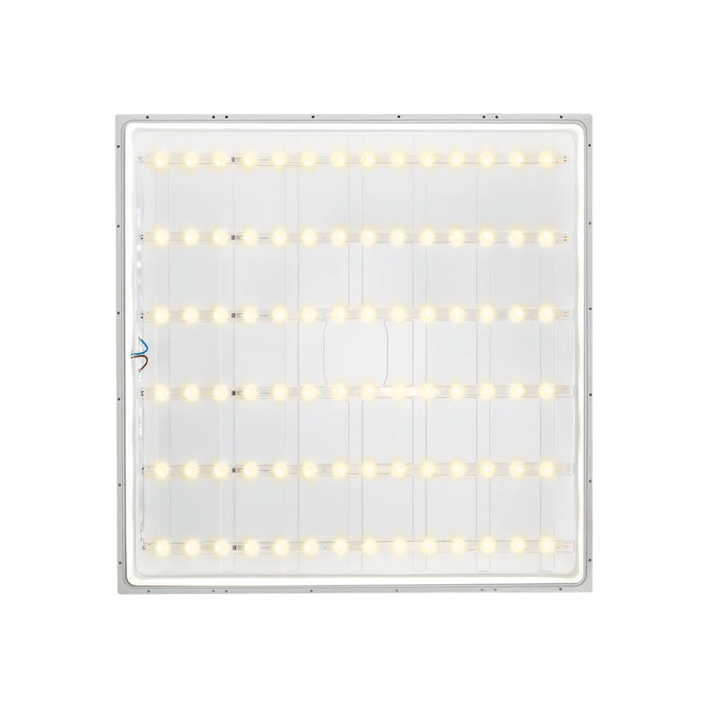 Stock In Germany Warehouse CE RoHS Flat Led Panel Light 60x60 30x120 24w 36w 40w Energy Saving Slim Backlight Led Panel