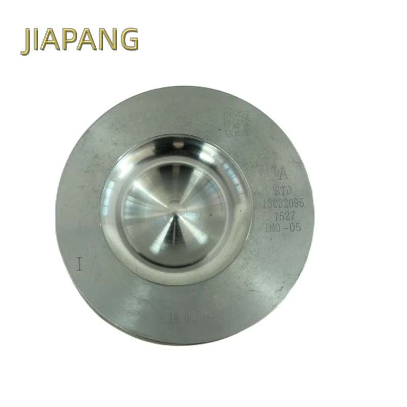 JIAPANG Original WEICHAI Engine Spare Parts 13032095 Piston For Deutz TD226B